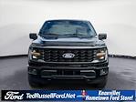 2025 Ford F-150 SuperCrew Cab 4x4 Pickup for sale #KD39005 - photo 4