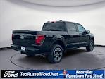 2025 Ford F-150 SuperCrew Cab 4x4 Pickup for sale #KD39005 - photo 10
