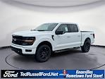 New 2025 Ford F-150 XLT SuperCrew Cab 4x4 Pickup for sale #KD65471 - photo 1