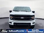 New 2025 Ford F-150 XLT SuperCrew Cab 4x4 Pickup for sale #KD65471 - photo 3