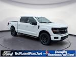 New 2025 Ford F-150 XLT SuperCrew Cab 4x4 Pickup for sale #KD65471 - photo 4