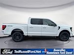 New 2025 Ford F-150 XLT SuperCrew Cab 4x4 Pickup for sale #KD65471 - photo 5
