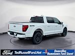 New 2025 Ford F-150 XLT SuperCrew Cab 4x4 Pickup for sale #KD65471 - photo 6