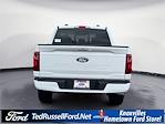 New 2025 Ford F-150 XLT SuperCrew Cab 4x4 Pickup for sale #KD65471 - photo 7