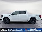 New 2025 Ford F-150 XLT SuperCrew Cab 4x4 Pickup for sale #KD65471 - photo 8