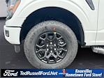 New 2025 Ford F-150 XLT SuperCrew Cab 4x4 Pickup for sale #KD65471 - photo 9