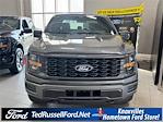 2025 Ford F-150 SuperCrew Cab 4x4 Pickup for sale #KD66389 - photo 4