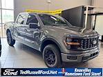 2025 Ford F-150 SuperCrew Cab 4x4 Pickup for sale #KD66389 - photo 2