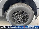 2025 Ford F-150 SuperCrew Cab 4x4 Pickup for sale #KD66389 - photo 17