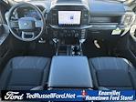 New 2025 Ford F-150 STX SuperCrew Cab 4x4 Pickup for sale #KD76642 - photo 13
