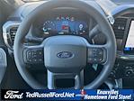 New 2025 Ford F-150 STX SuperCrew Cab 4x4 Pickup for sale #KD76642 - photo 14