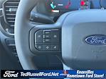 New 2025 Ford F-150 STX SuperCrew Cab 4x4 Pickup for sale #KD76642 - photo 15
