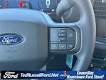 New 2025 Ford F-150 STX SuperCrew Cab 4x4 Pickup for sale #KD76642 - photo 16