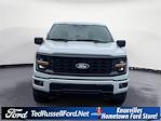 New 2025 Ford F-150 STX SuperCrew Cab 4x4 Pickup for sale #KD76642 - photo 4