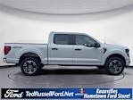 New 2025 Ford F-150 STX SuperCrew Cab 4x4 Pickup for sale #KD76642 - photo 5
