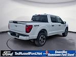 New 2025 Ford F-150 STX SuperCrew Cab 4x4 Pickup for sale #KD76642 - photo 2