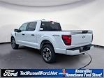 New 2025 Ford F-150 STX SuperCrew Cab 4x4 Pickup for sale #KD76642 - photo 7