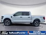 New 2025 Ford F-150 STX SuperCrew Cab 4x4 Pickup for sale #KD76642 - photo 8