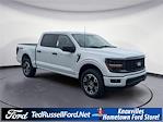 2025 Ford F-150 SuperCrew Cab 4x4 Pickup for sale #KD76808 - photo 3