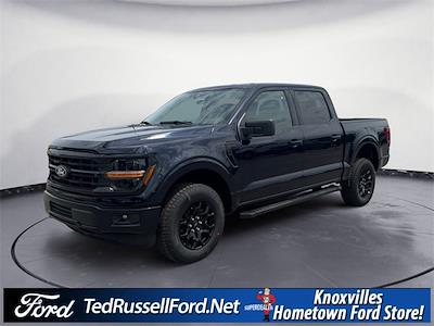 2025 Ford F-150 SuperCrew Cab 4x4 Pickup for sale #KD79435 - photo 1
