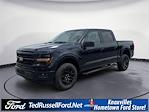 2025 Ford F-150 SuperCrew Cab 4x4 Pickup for sale #KD79435 - photo 1