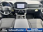 2025 Ford F-150 SuperCrew Cab 4x4 Pickup for sale #KD79435 - photo 19