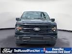 2025 Ford F-150 SuperCrew Cab 4x4 Pickup for sale #KD79435 - photo 4