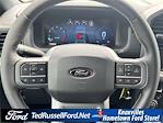 2025 Ford F-150 SuperCrew Cab 4x4 Pickup for sale #KD79435 - photo 26