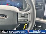 2025 Ford F-150 SuperCrew Cab 4x4 Pickup for sale #KD79435 - photo 28
