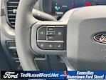 2025 Ford F-150 SuperCrew Cab 4x4 Pickup for sale #KD79435 - photo 29