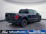 2025 Ford F-150 SuperCrew Cab 4x4 Pickup for sale #KD79435 - photo 8