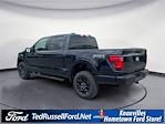 2025 Ford F-150 SuperCrew Cab 4x4 Pickup for sale #KD79435 - photo 2