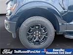 2025 Ford F-150 SuperCrew Cab 4x4 Pickup for sale #KD79435 - photo 11