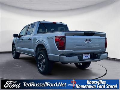2025 Ford F-150 SuperCrew Cab 4x4 Pickup for sale #KD81680 - photo 2