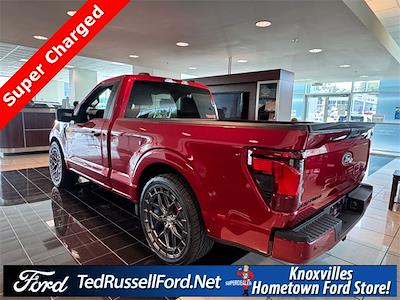 2025 Ford F-150 Regular Cab 4x4 Pickup for sale #KD93806 - photo 2