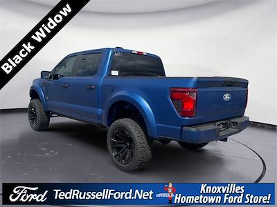 2025 Ford F-150 SuperCrew Cab 4x4 Pickup for sale #KE05096 - photo 1