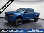 2025 Ford F-150 SuperCrew Cab 4x4 Pickup for sale #KE05096 - photo 2