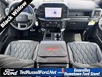 2025 Ford F-150 SuperCrew Cab 4x4 Pickup for sale #KE05096 - photo 33