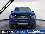 2025 Ford F-150 SuperCrew Cab 4x4 Pickup for sale #KE05096 - photo 8