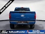 2025 Ford F-150 SuperCrew Cab 4x4 Pickup for sale #KE05096 - photo 16