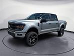 New 2025 Ford F-150 STX SuperCrew Cab 4x4 Pickup for sale #KE05605 - photo 2