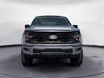 New 2025 Ford F-150 STX SuperCrew Cab 4x4 Pickup for sale #KE05605 - photo 4