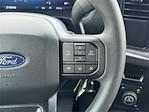 New 2025 Ford F-150 STX SuperCrew Cab 4x4 Pickup for sale #KE05605 - photo 39