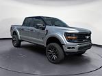 New 2025 Ford F-150 STX SuperCrew Cab 4x4 Pickup for sale #KE05605 - photo 6
