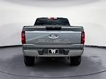 New 2025 Ford F-150 STX SuperCrew Cab 4x4 Pickup for sale #KE05605 - photo 12