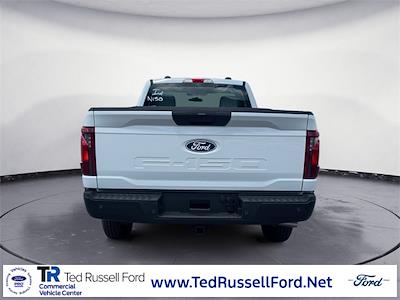 New 2025 Ford F-150 XL Regular Cab Pickup for sale #KE10982 - photo 2