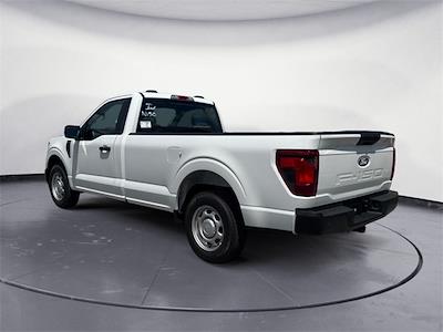 2025 Ford F-150 Regular Cab 4x2 Pickup for sale #KE10982 - photo 2