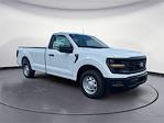 2025 Ford F-150 Regular Cab 4x2 Pickup for sale #KE10982 - photo 4