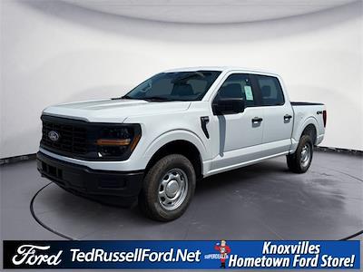2025 Ford F-150 SuperCrew Cab 4x4 Pickup for sale #KE19517 - photo 1