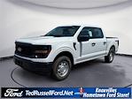 2025 Ford F-150 SuperCrew Cab 4x4 Pickup for sale #KE19517 - photo 1